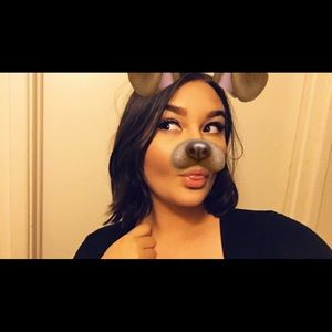 Meet your Posher, Samantha